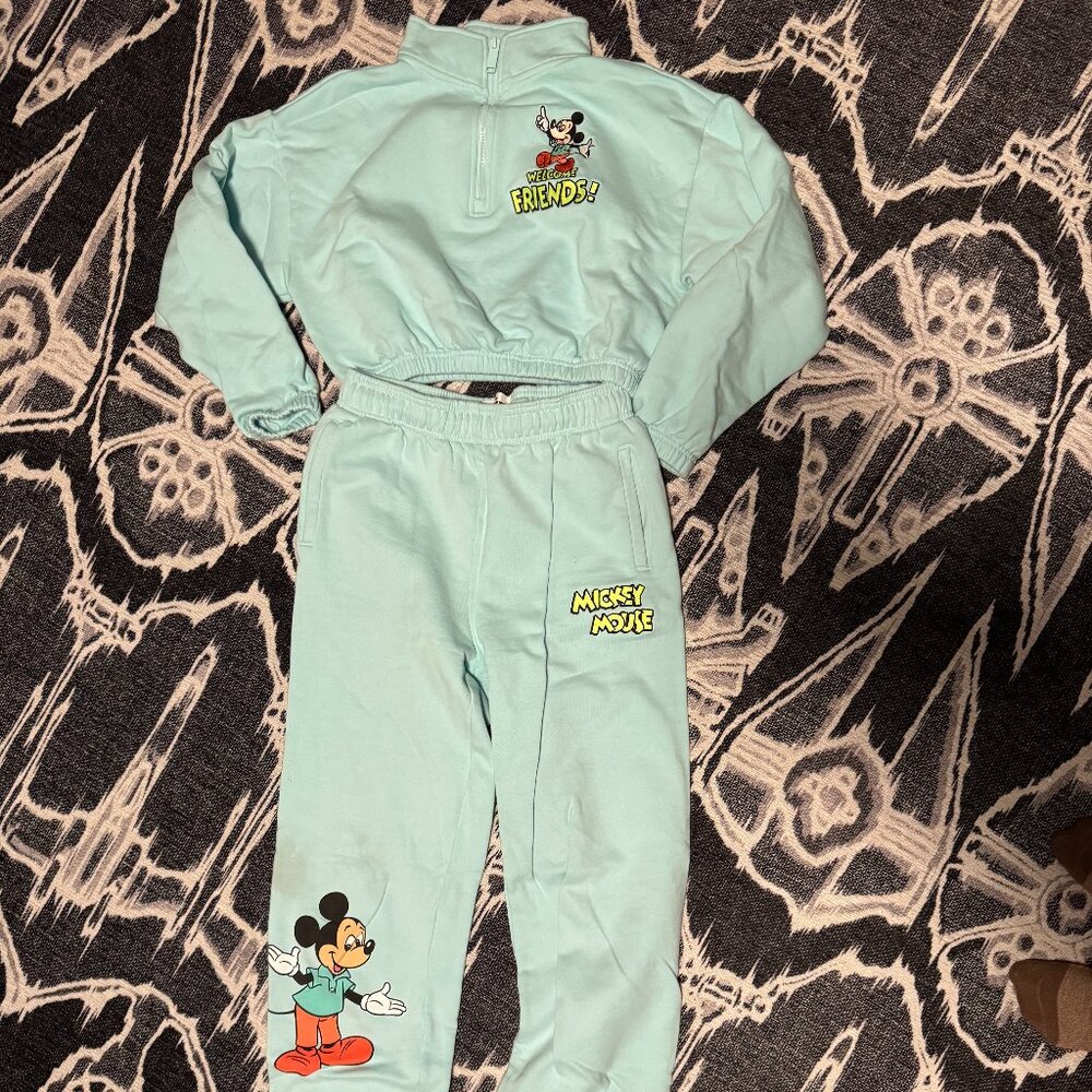 Disney Jumpsuit Small/Xsmall